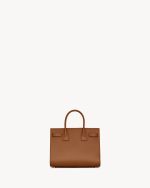 YSL Sac De Jour In Smooth Leather – Nano - Image 2